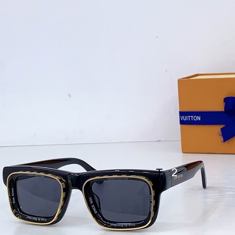 LV Sunglasses ID:20260410-2522